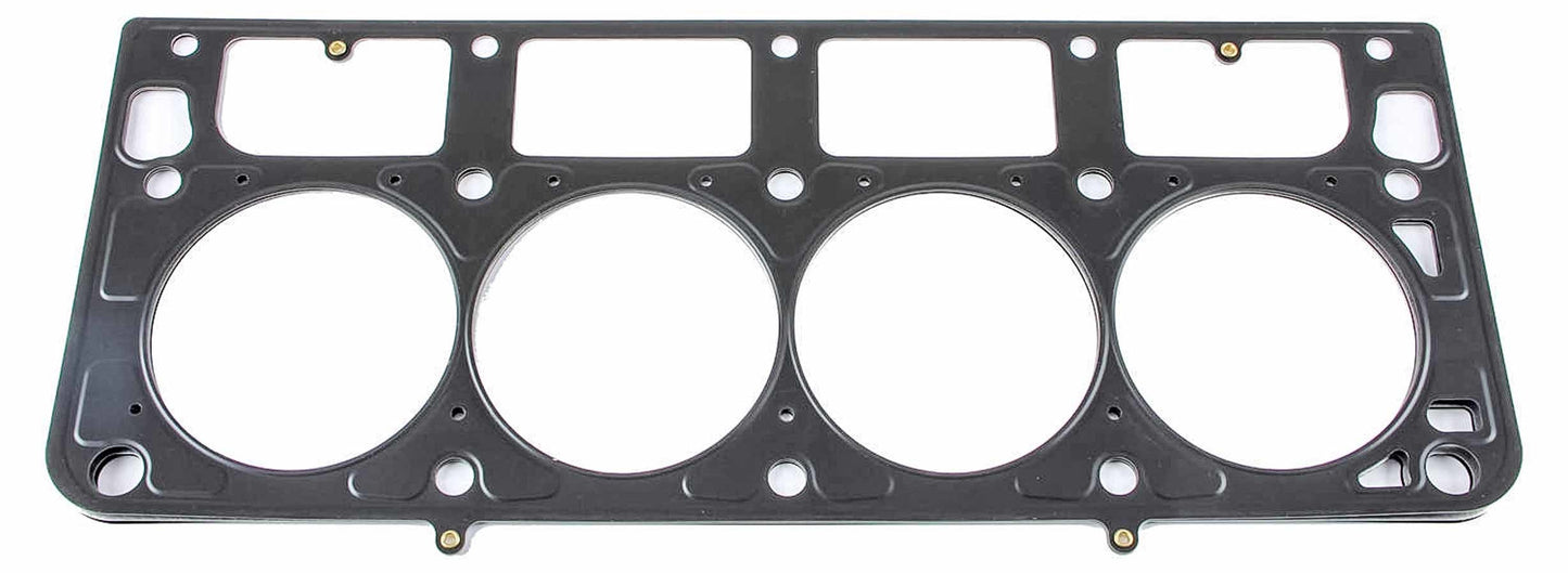 Cometic Gaskets 4.160 MLS Head Gasket .040 - GM LS1 MPN CAGC5318-040 For GM LS-Series