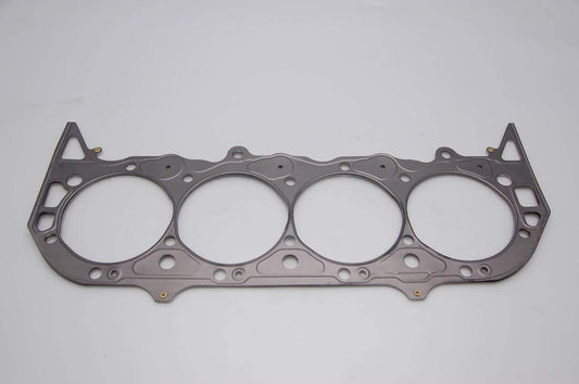 Cometic Gaskets 4.540 MLS Head Gasket .027 - BBC MPN CAGC5330-027 For Chevy
