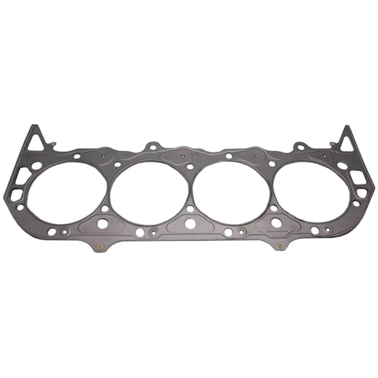 Cometic Gaskets 4.540 MLS Head Gasket .036 - BBC MPN CAGC5330-036 For Chevy
