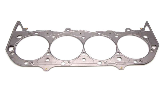 Cometic Gaskets 4.540 MLS Head Gasket .027 - BBC MPN CAGC5333-027 For Chevy