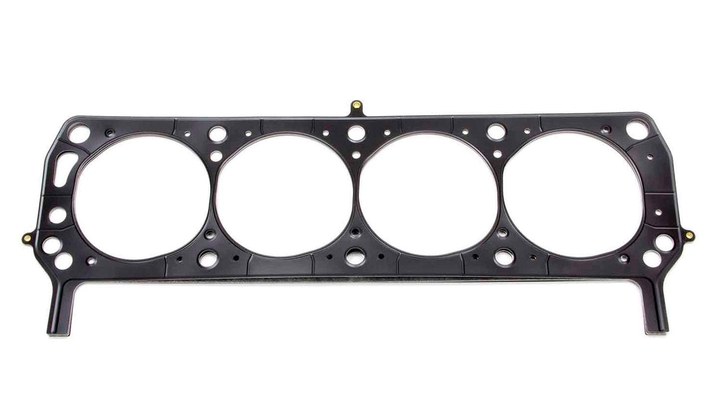 Cometic Gaskets 4.180 MLS RH Head Gasket .040 - SBF Yates MPN CAGC5365-040 For Ford