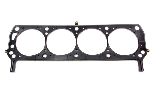 Cometic Gaskets 4.180 MLS RH Head Gasket .040 - SBF Yates MPN CAGC5365-040 For Ford
