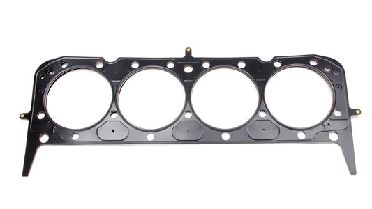 Cometic Gaskets   4.030 MLS Head Gasket .040 - SBC Brodix  CAGC5399-040