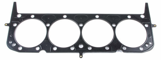 Cometic Gaskets 4.160 MLS Head Gasket .040 - SBC Brodix MPN CAGC5402-040 For Chevy