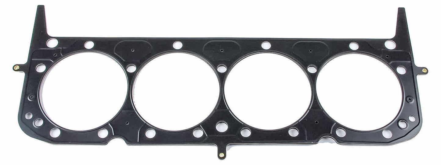 Cometic Gaskets 4.200 MLS Head Gasket .051 - SBC Brodix MPN CAGC5403-051 For Chevy