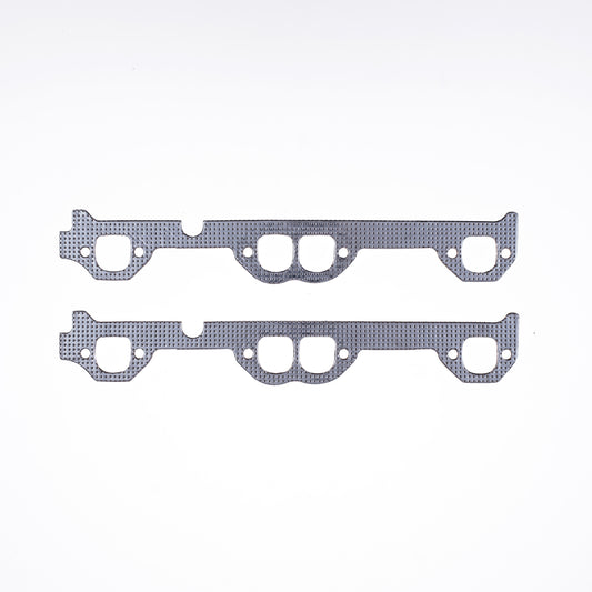Cometic Gaskets SBC Exhaust Gasket Set .064in Armor Core MPN CAGC5415-064 For Chevy