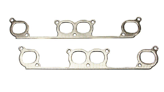 Cometic Gaskets Exhaust Gasket - Brodix GB2000 (pair) MPN CAGC5422-064 For Chevy 2000