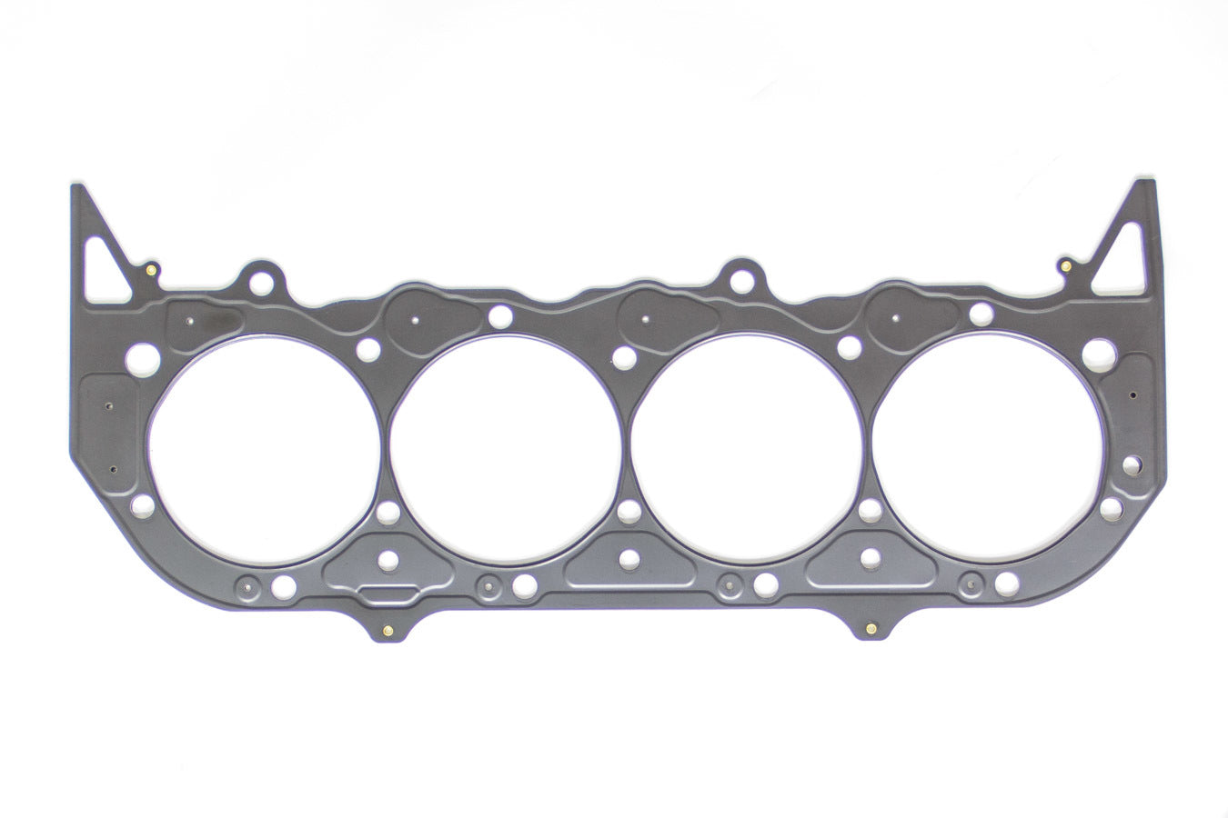 Cometic Gaskets 4.570 MLS Head Gasket .051 - BBC Brodix MPN CAGC5433-051 For Chevy