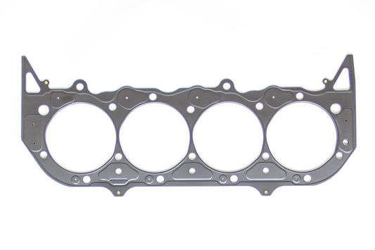 Cometic Gaskets 4.570 MLS Head Gasket .051 - BBC Brodix MPN CAGC5433-051 For Chevy