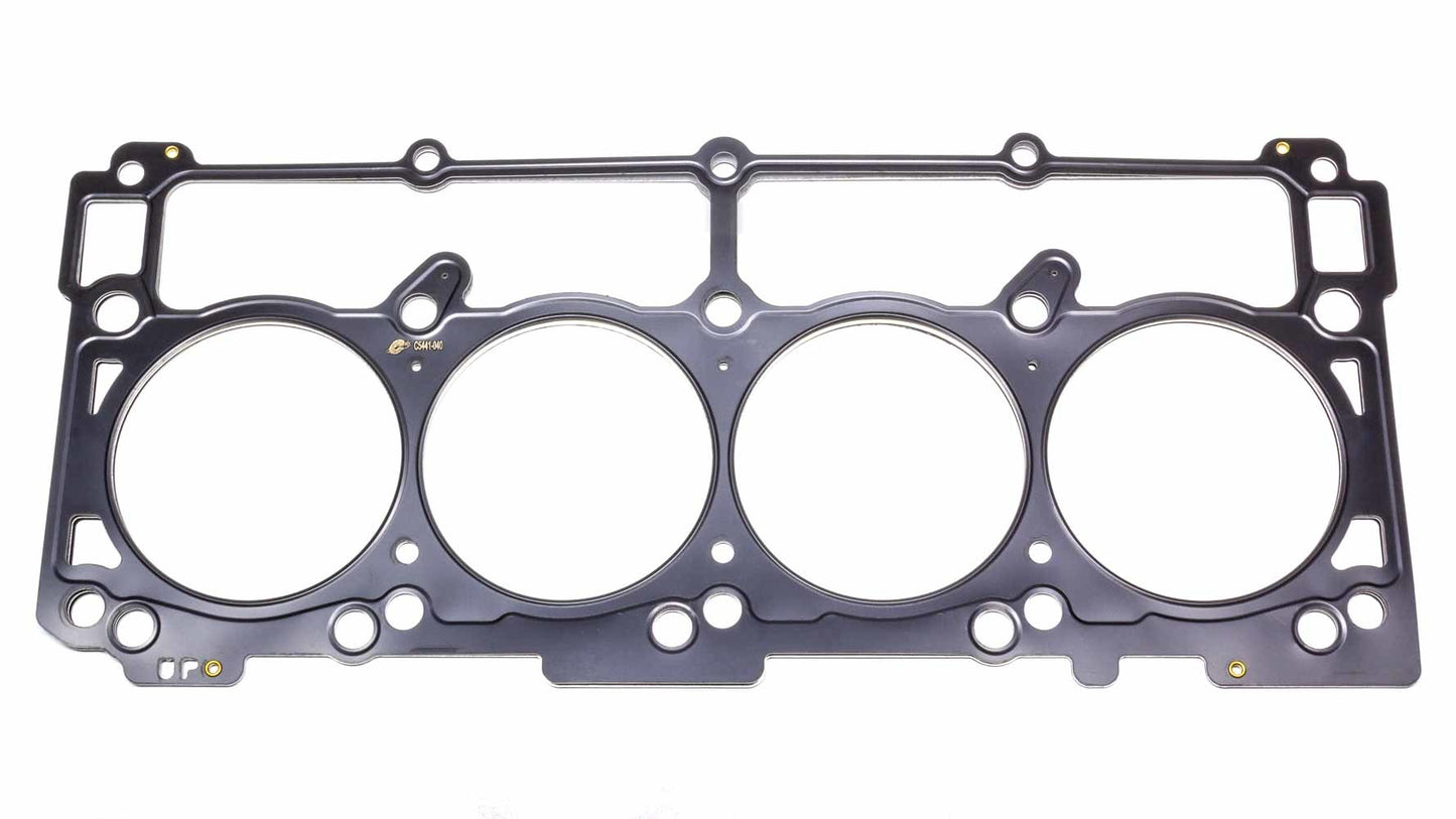 Cometic Gaskets 4.125 MLS Head Gasket .040 Dodge 6.1L Hemi MPN CAGC5441-040 For Mopar Gen III