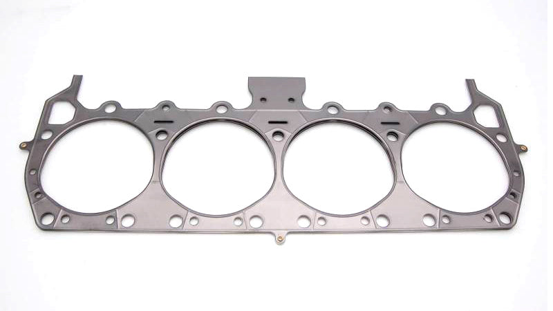 Cometic Gaskets 4.350 MLS Head Gasket .027 - BBM MPN CAGC5460-027 For Mopar B / RB-Series
