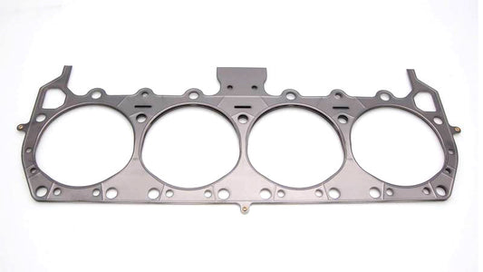 Cometic Gaskets 4.350 MLS Head Gasket .027 - BBM MPN CAGC5460-027 For Mopar B / RB-Series