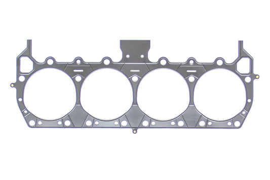 Cometic Gaskets 4.380 MLS Head Gasket .051 - BBM MPN CAGC5461-051 For Mopar B / RB-Series