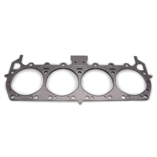 Cometic Gaskets 4.500 MLS Head Gasket .075 - BBM MPN CAGC5464-075 For Mopar B / RB-Series