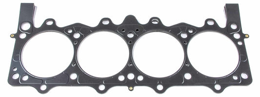 Cometic Gaskets 4.200 MLS Head Gasket .040 - SBM R3 Block MPN CAGC5466-040 For Mopar
