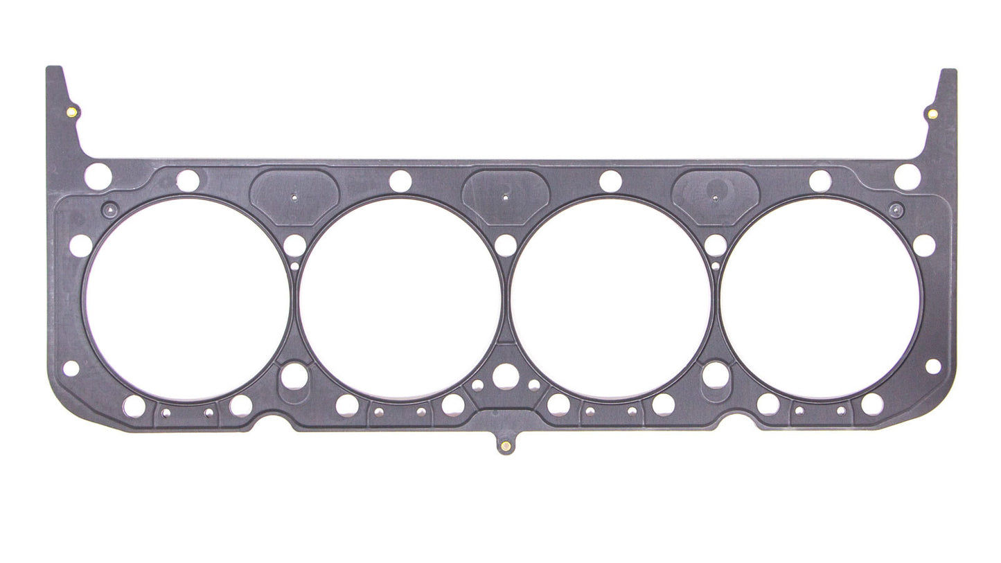 Cometic Gaskets 4.190 MLS Head Gasket .040 - SBC SB2 MPN CAGC5472-040 For Chevy