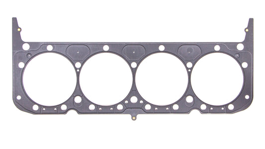 Cometic Gaskets 4.190 MLS Head Gasket .040 - SBC SB2 MPN CAGC5472-040 For Chevy