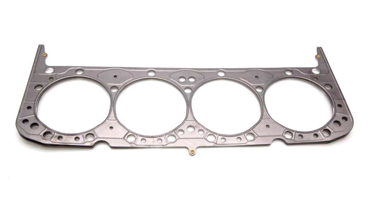 Cometic Gaskets 4.080 MLS Head Gasket .030 - SBC Vortec MPN CAGC5474-030 For Chevy