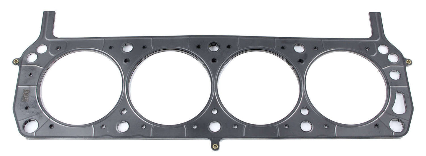 Cometic Gaskets 4.080 MLS Head Gasket .030 - SBF SVO MPN CAGC5480-030 For Ford