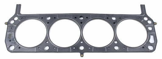 Cometic Gaskets 4.155 MLS Head Gasket .056 - SBF SVO MPN CAGC5483-056 For Ford