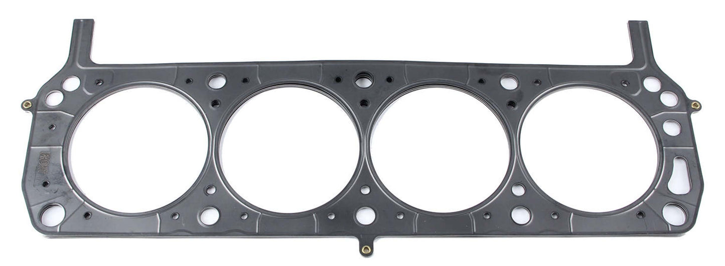 Cometic Gaskets 4.155 MLS Head Gasket .060 - SBF SVO MPN CAGC5483-060 For Ford
