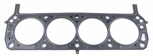 Cometic Gaskets 4.200 MLS Head Gasket .060 - SBF SVO MPN CAGC5485-060 For Ford