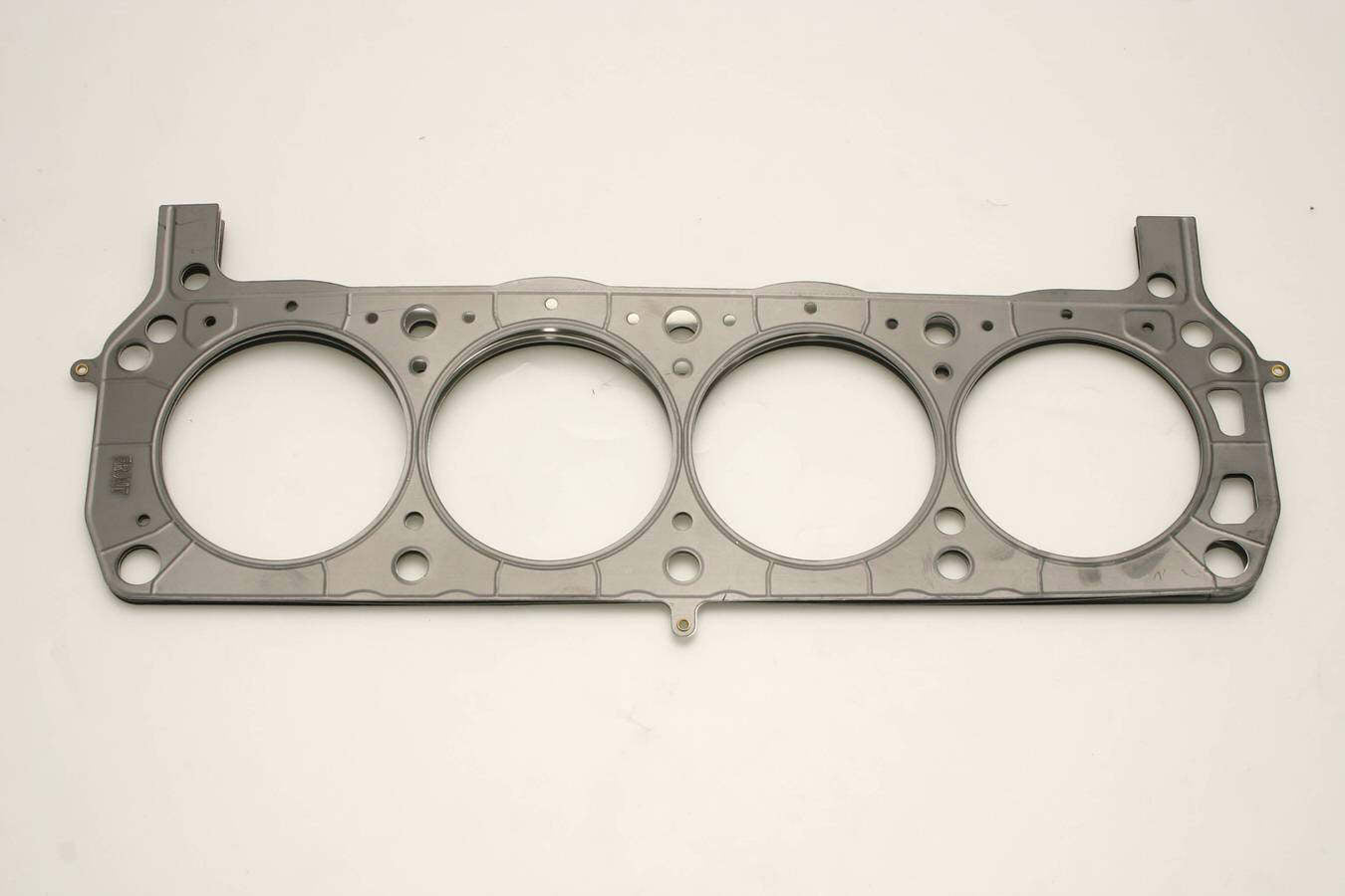 Cometic Gaskets 4.030 MLS Head Gasket .027 - SBF MPN CAGC5511-027 For Ford