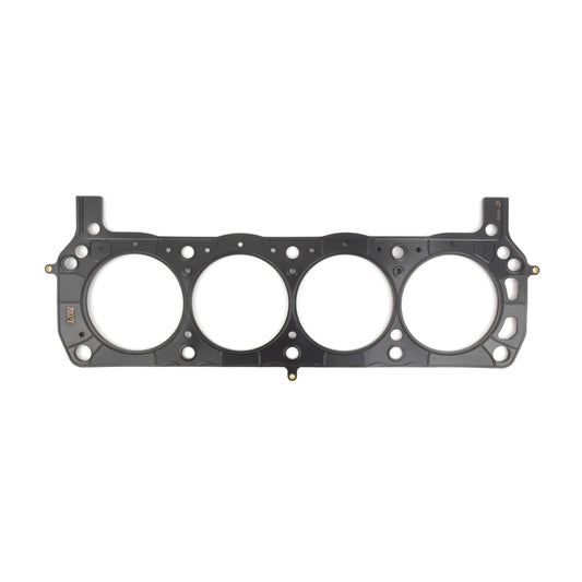 Cometic Gaskets 4.030 MLS Head Gasket .036 SBF MPN CAGC5511-036 For Ford