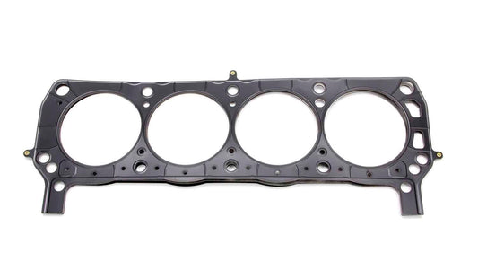 Cometic Gaskets 4.060 MLS Head Gasket .027 - SBF MPN CAGC5512-027 For Ford