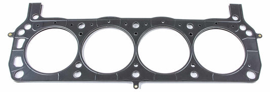 Cometic Gaskets 4.100 MLS Head Gasket .040 - SBF MPN CAGC5514-040 For Ford