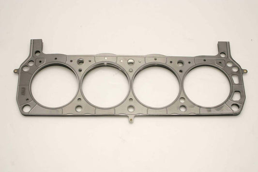 Cometic Gaskets 4.155 MLS Head Gasket .080 - SBF MPN CAGC5515-080 For Ford