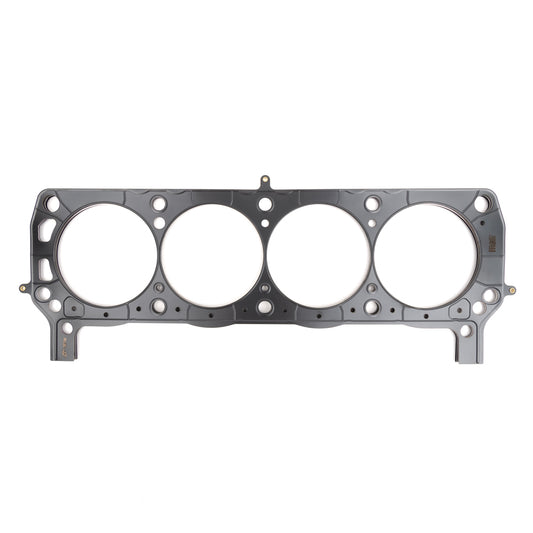 Cometic Gaskets 4.200 MLS Head Gasket .027 SBF MPN CAGC5517-027 For Ford