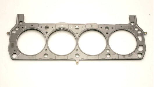 Cometic Gaskets 4.200 MLS Head Gasket .060 - SBF MPN CAGC5517-060 For Ford