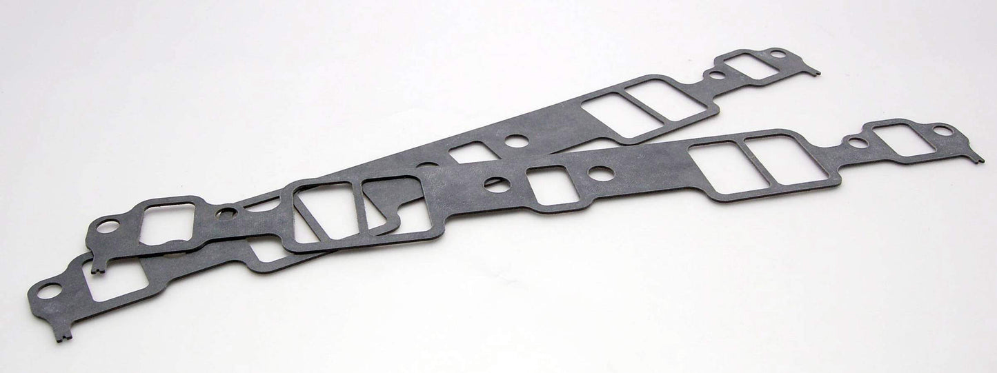 Cometic Gaskets Intake Gasket Set SBC w/23 Degree Heads MPN CAGC5544-060 For Chevy