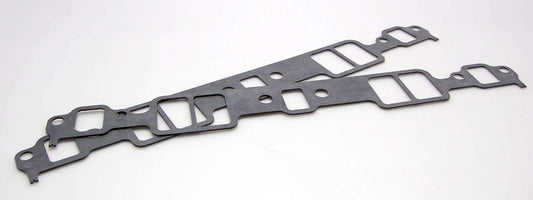 Cometic Gaskets Intake Gasket Set SBC w/23 Degree Heads MPN CAGC5544-060 For Chevy