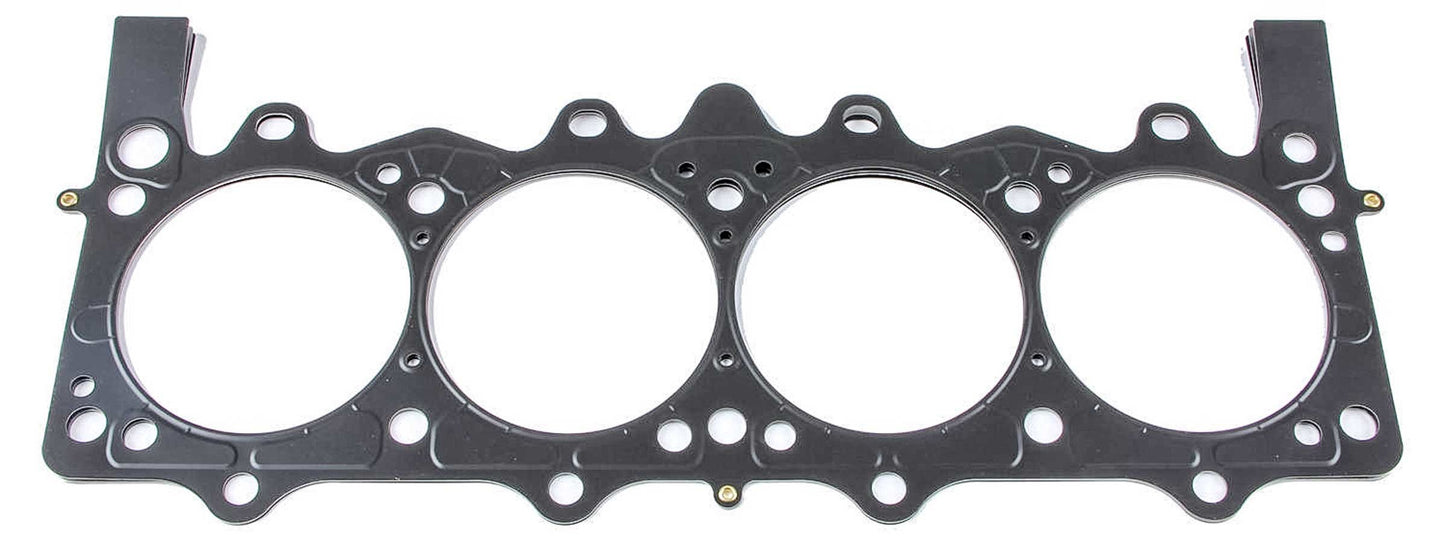 Cometic Gaskets 4.165 MLS Head Gasket .040 SBM W7/W8/W9 Heads MPN CAGC5581-040 For Mopar