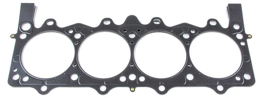 Cometic Gaskets 4.165 MLS Head Gasket .040 SBM W7/W8/W9 Heads MPN CAGC5581-040 For Mopar