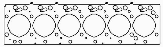 Cometic Gaskets 4.100 MLX Head Gasket 5.9L Dodge Cummins 03-08 MPN CAGC5597-061 For Dodge Cummins