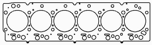 Cometic Gaskets 4.312 MLX Head Gasket 6.7L Dodge Cummins 09-Up MPN CAGC5609-052 For Dodge Cummins