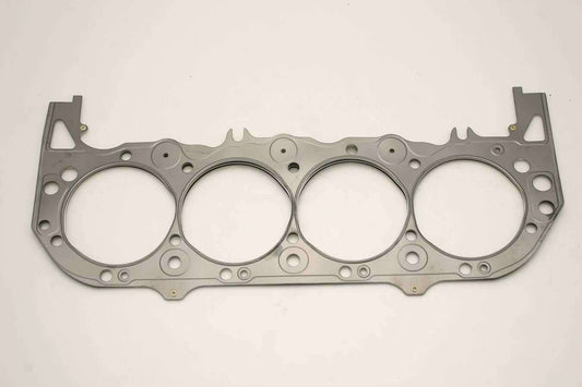 Cometic Gaskets 4.530 MLS Head Gasket .040 - BBC Marine MPN CAGC5639-040 For Chevy