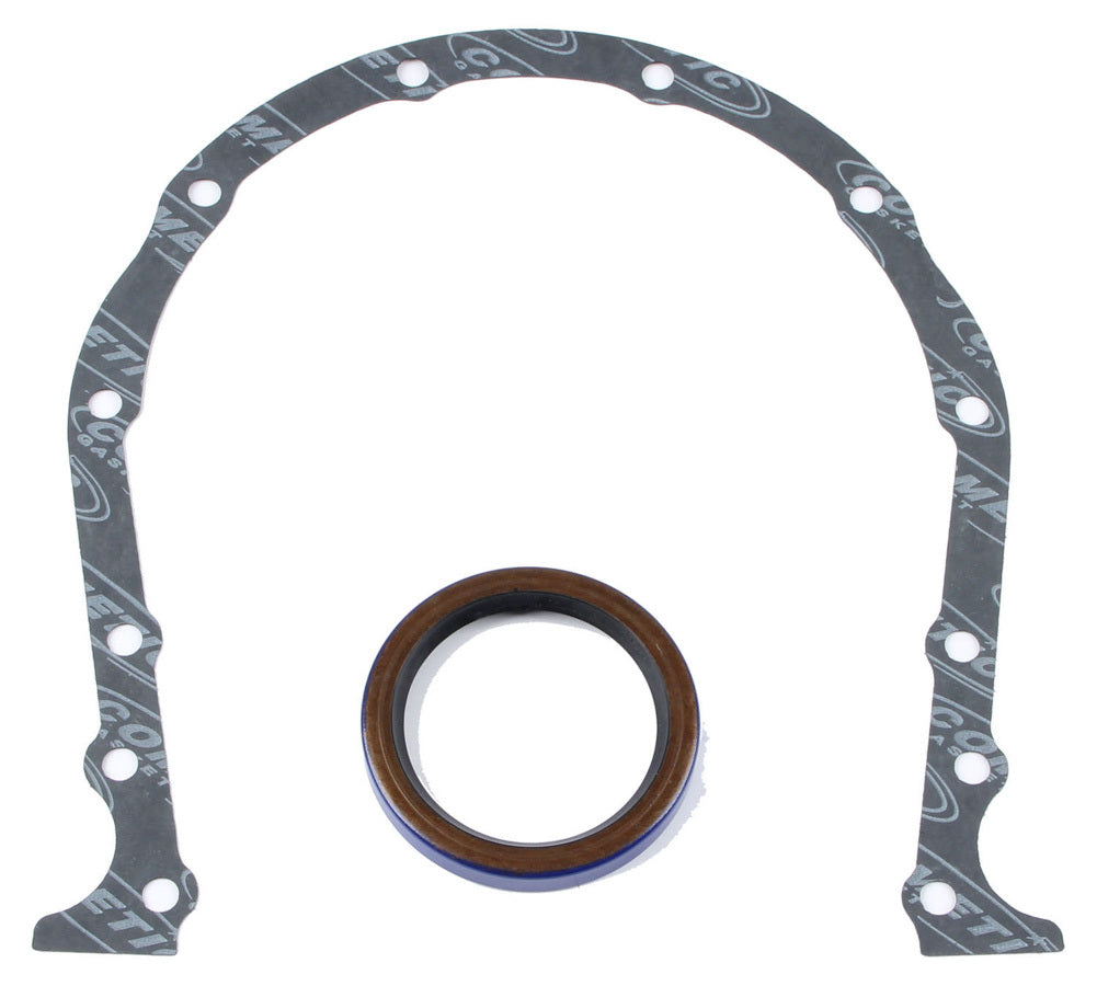 Cometic Gaskets BBC Timing Cover Seal & Gasket Kit MPN CAGC5650 For Chevy
