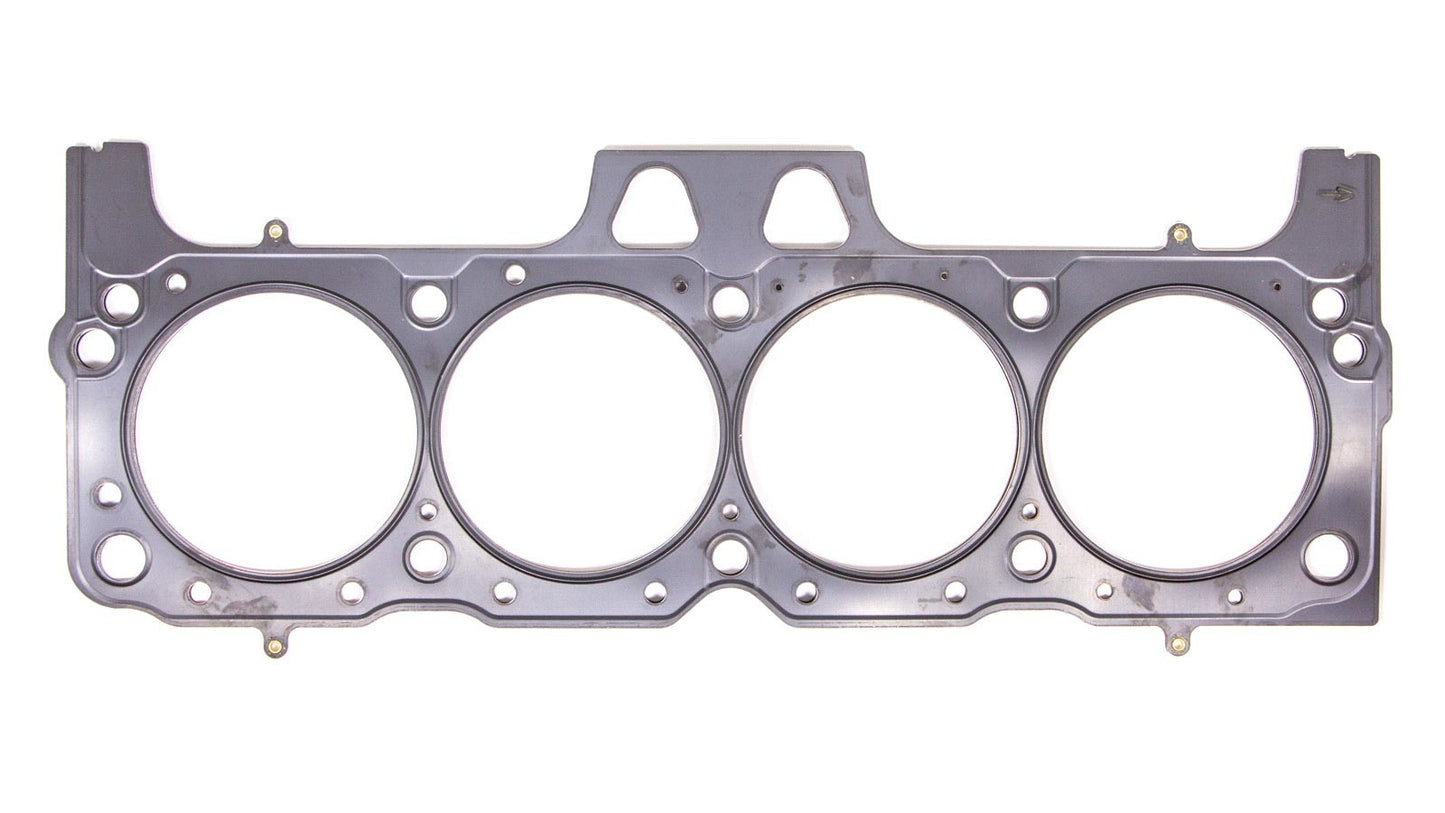 Cometic Gaskets 4.500 MLS Head Gasket .060 - BBF 460 MPN CAGC5667-060 For Ford