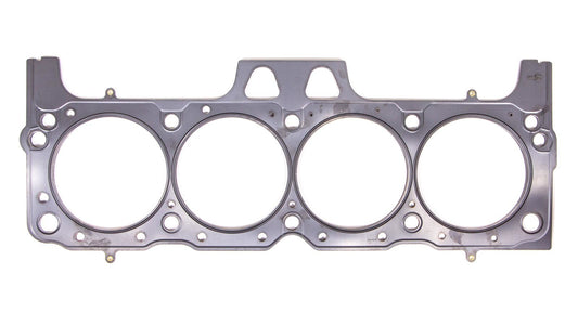 Cometic Gaskets 4.500 MLS Head Gasket .060 - BBF 460 MPN CAGC5667-060 For Ford