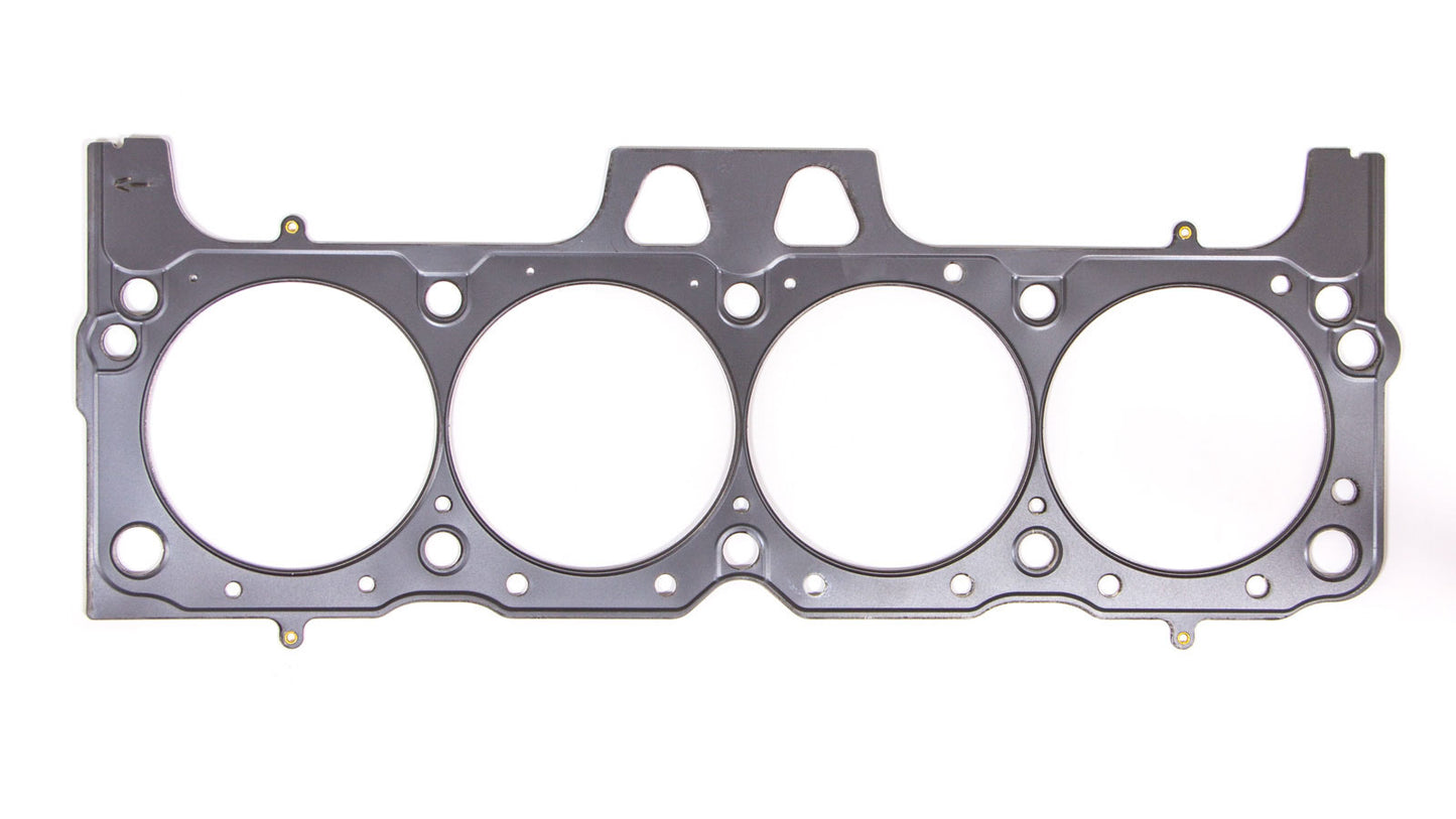 Cometic Gaskets 4.670 MLS Head Gasket .060 - BBF 460 MPN CAGC5668-060 For Ford