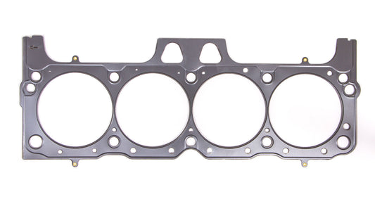 Cometic Gaskets 4.670 MLS Head Gasket .060 - BBF 460 MPN CAGC5668-060 For Ford