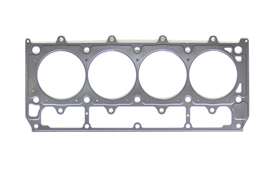 Cometic Gaskets 4.150 MLX Head Gasket .040 GM LSX Race RH MPN CAGC5702-040 For GM LS-Series
