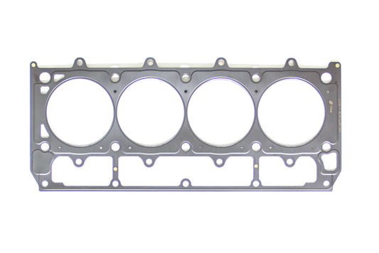 Cometic Gaskets 4.150 MLX Head Gasket .040 GM LSX Race LH MPN CAGC5703-040 For GM LS-Series