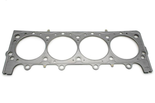 Cometic Gaskets 4.685 MLS Head Gasket .060 - Ford A460 MPN CAGC5744-060 For Ford