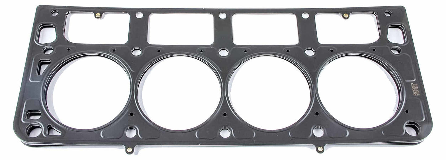 Cometic Gaskets 4.060 MLS Head Gasket .060 - GM LS1 MPN CAGC5751-060 For GM LS-Series