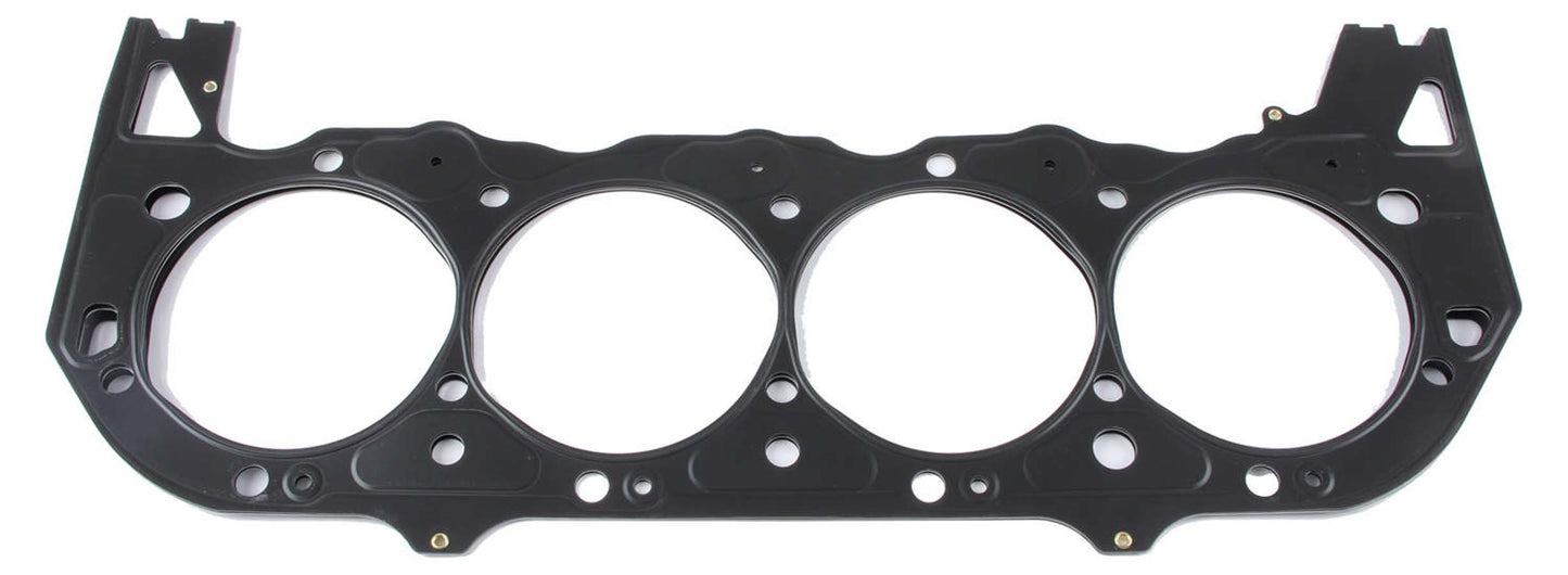 Cometic Gaskets 4.470 MLS Head Gasket .040 - BBC Merc Marine MPN CAGC5760-040 For Chevy